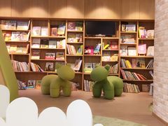 绘本-BOOK+绘本馆