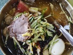 -顺姬冷面(长白西路店)