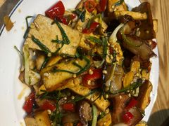 -牛八宝桂林米粉(八里庄店)