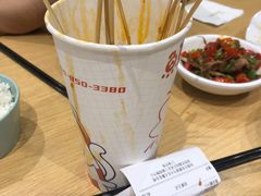 -食代馆(深业上城店)