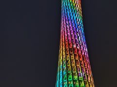 -广州塔