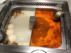 -海底捞火锅(漕宝路店)