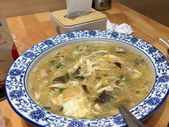 -快乐老家三鲜饺子东北菜(南六中路店)