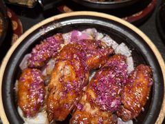 -旺爷砂锅·茶作(国贸城店)