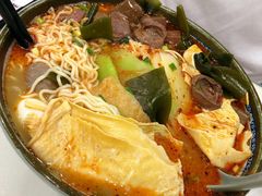 -重庆麻辣烫(国权路店)