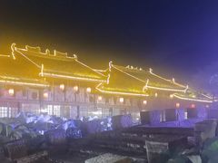-枇杷园食为鲜火锅(南山店)