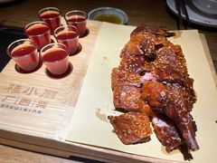 -桂小厨广西菜(万象城店)