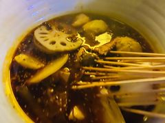 -ohbar live house(人广店)