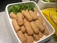 -半天妖烤鱼(即墨宝龙广场店)