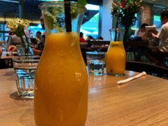 芒果香蕉菠萝-gaga(深圳南山益田假日广场店)