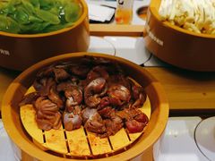 -龍歌自助小火锅(崂山丽达店)