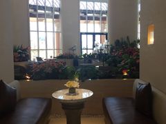 -青雅中餐厅(大连金石滩绿发希尔顿度假酒店)