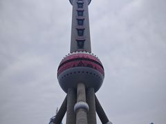 -东方明珠广播电视塔