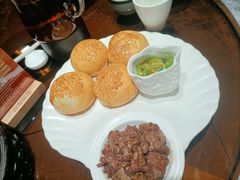 -北国饭店·海鲜·北方菜(峡山店)