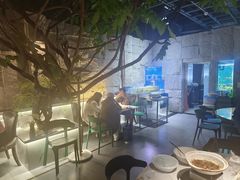 -又见炊烟私房菜(敬亭路店)