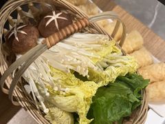 -同仁四季椰子鸡(福田东园总店)