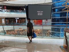 -万达广场(南京江宁店)