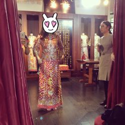 -MuseMarry婚纱(前海嘉里中心店)