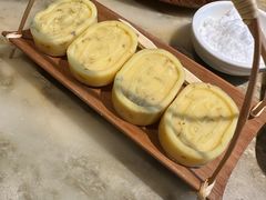 -吴越荣记苏州菜·松鼠桂鱼100%活鱼现做(月光码头店)