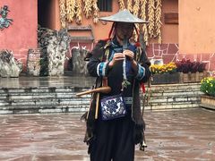 -云南民族村