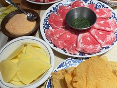 -东镇老火锅(长春路首店)