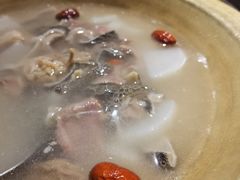 -霄汉羊排(万松园一店)