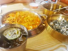 -韩国大金刚烤肉·料理(印象城店)