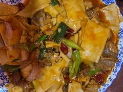 -范记靖远羊羔肉(博物馆店)