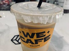 -达不溜意复合式咖啡店(市政广场店)