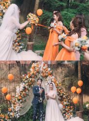 -东航云逸酒店·宴会厅