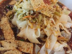 -巴音浩日娲·蒙餐(双林东路店)