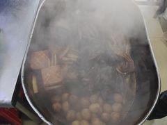 -朱秀英梆梆肉葫芦头(琉璃街店)