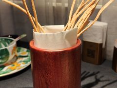 -華府(凯德晶萃店)