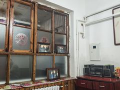 -人民公社大食堂(顺义总店)