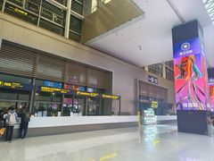 -青岛胶东国际机场