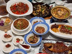 -老坤记·南阳名菜馆(十三年坤记老店)