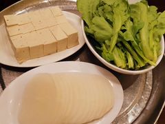 -太婆天府山珍酒楼(亚运村店)