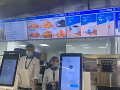 -盒马X会员店(上海森兰商都店)