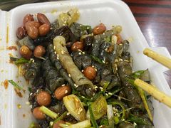-陈添記·祖傳爽鱼皮·西关老字号(广州首店)