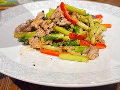 -昆山裕元花园酒店·囍园中餐厅