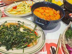-美泰·Mangothai·清迈云街(天空之城店)