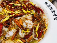 -太二酸菜鱼(福州泰禾店)