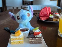 -舟山希尔顿酒店