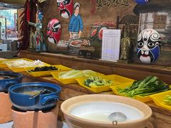 -鲁商雅高铂尔曼大酒店·铂丽自助餐厅