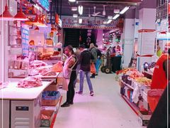 -香坊横道中心市场