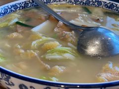 -秦香阁·西北家常菜(徐汇日月光中心店)