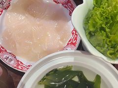 -重庆高老九火锅(万象城店)