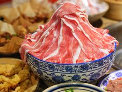 -于屿城重庆火锅(深圳总店)