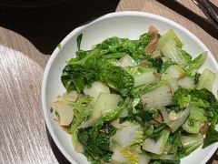 -望蓉城·古法酸菜鱼·川小馆(金桥国际店)