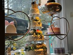 -街角 T·COFFEE 融合料理·BISTRO(车公庙店)